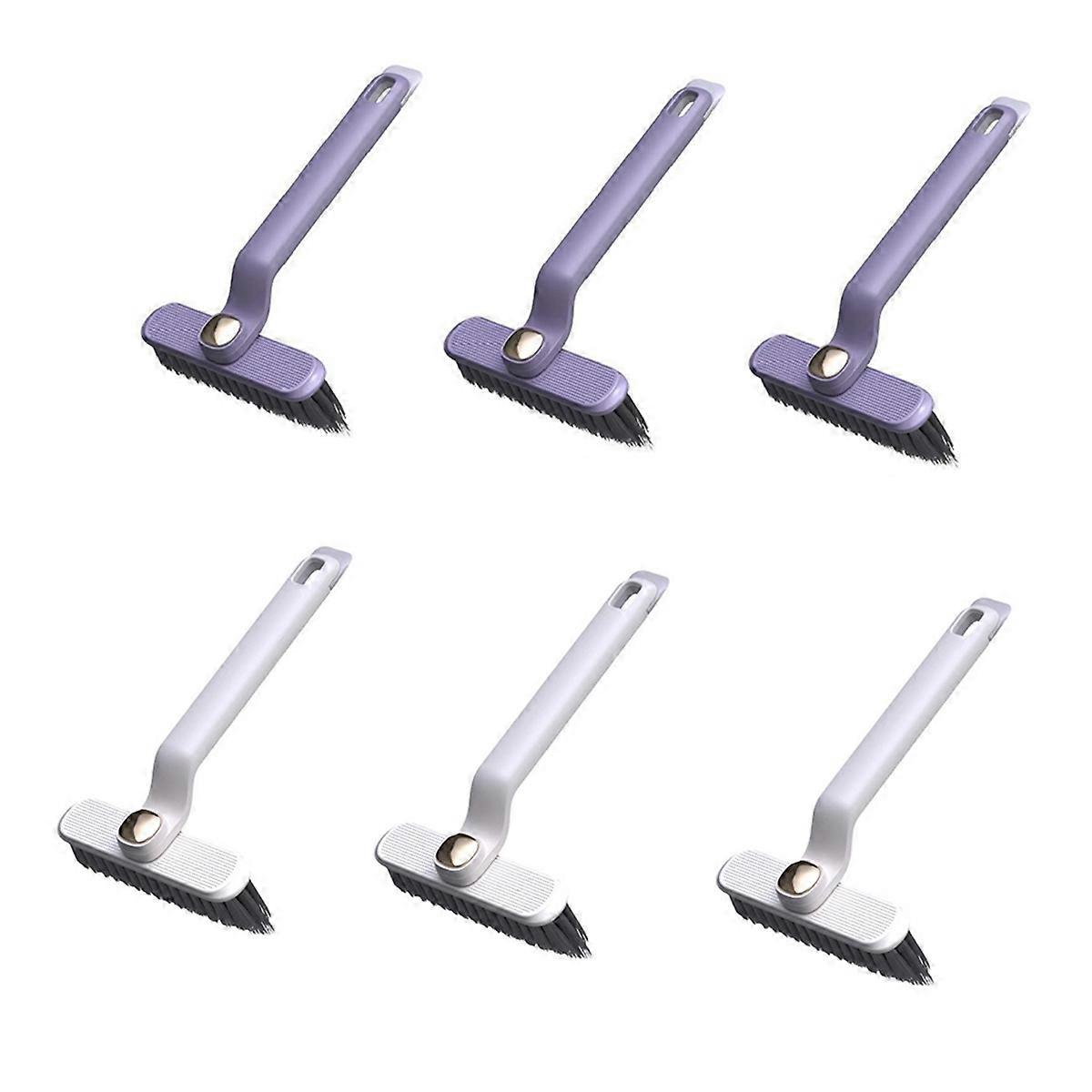 Multifunctional Rotary Cleaning Brush