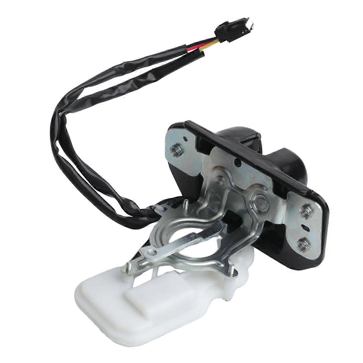 Car Trunk Lock Latch Tail Gate Actuator for Flex Explorer