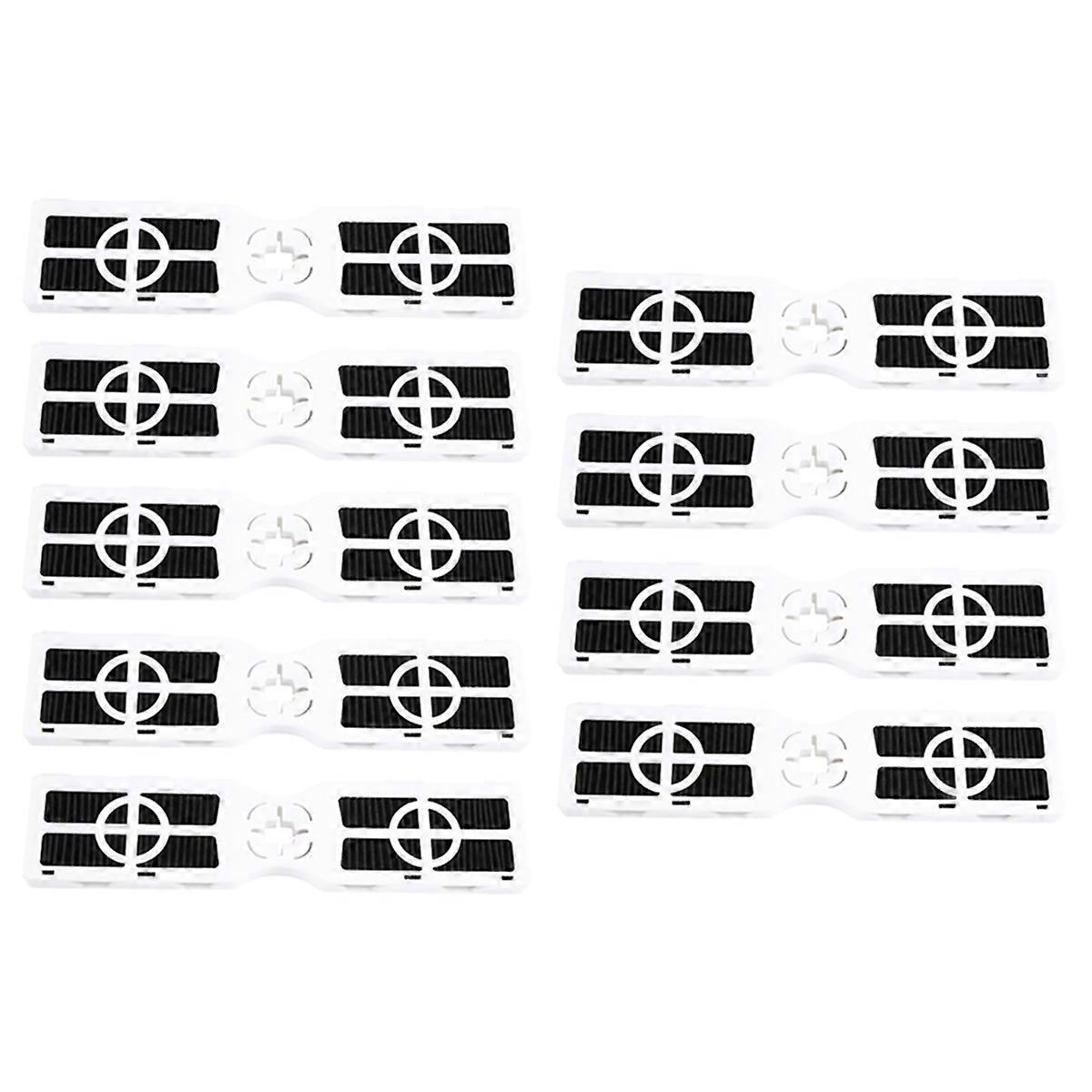9pcs PureAir AF-2 Air Filter for Refrigerator,Replace