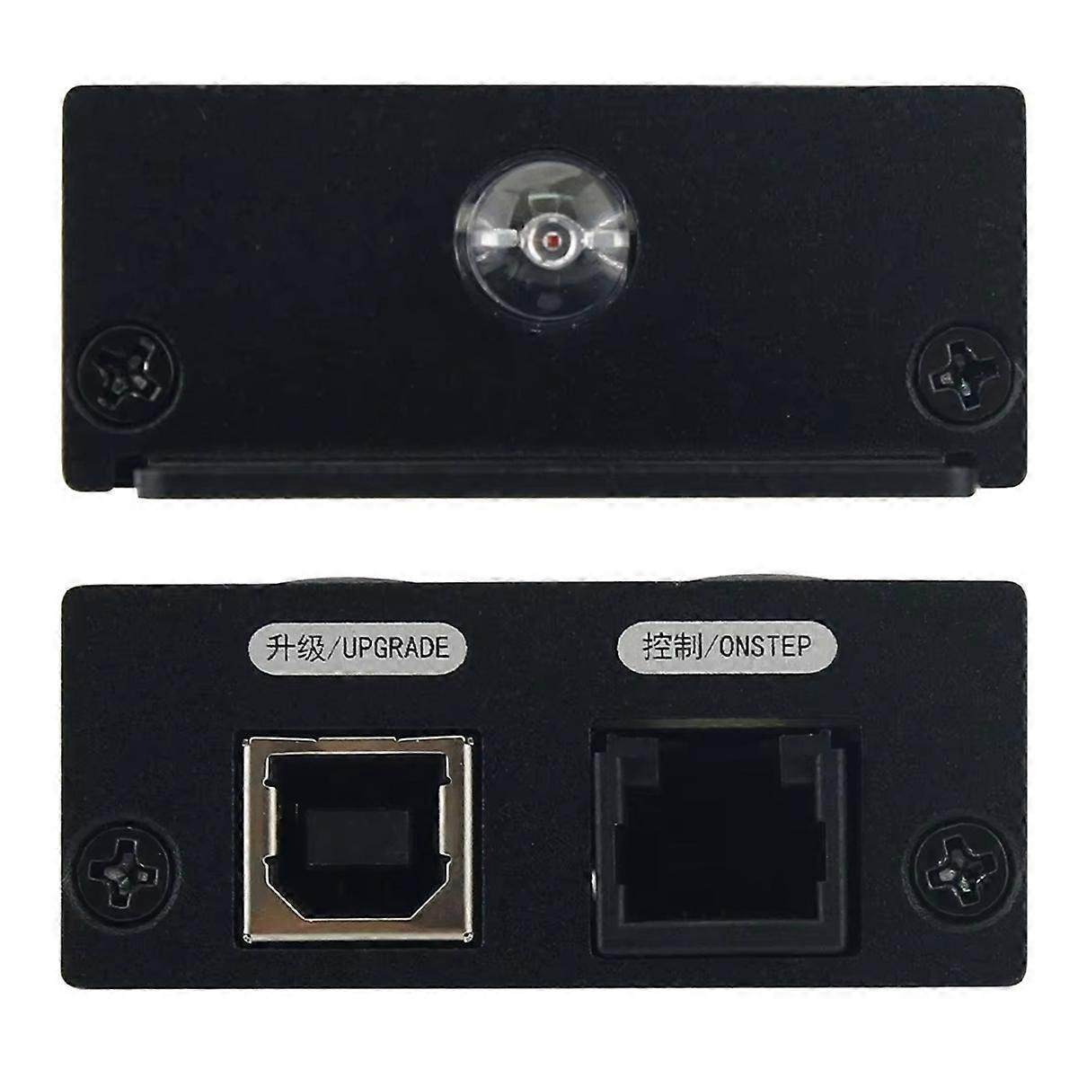 New SHC Controller Handle with LED Auxiliary Light High Quality Astronomical Accessory for Onstep V