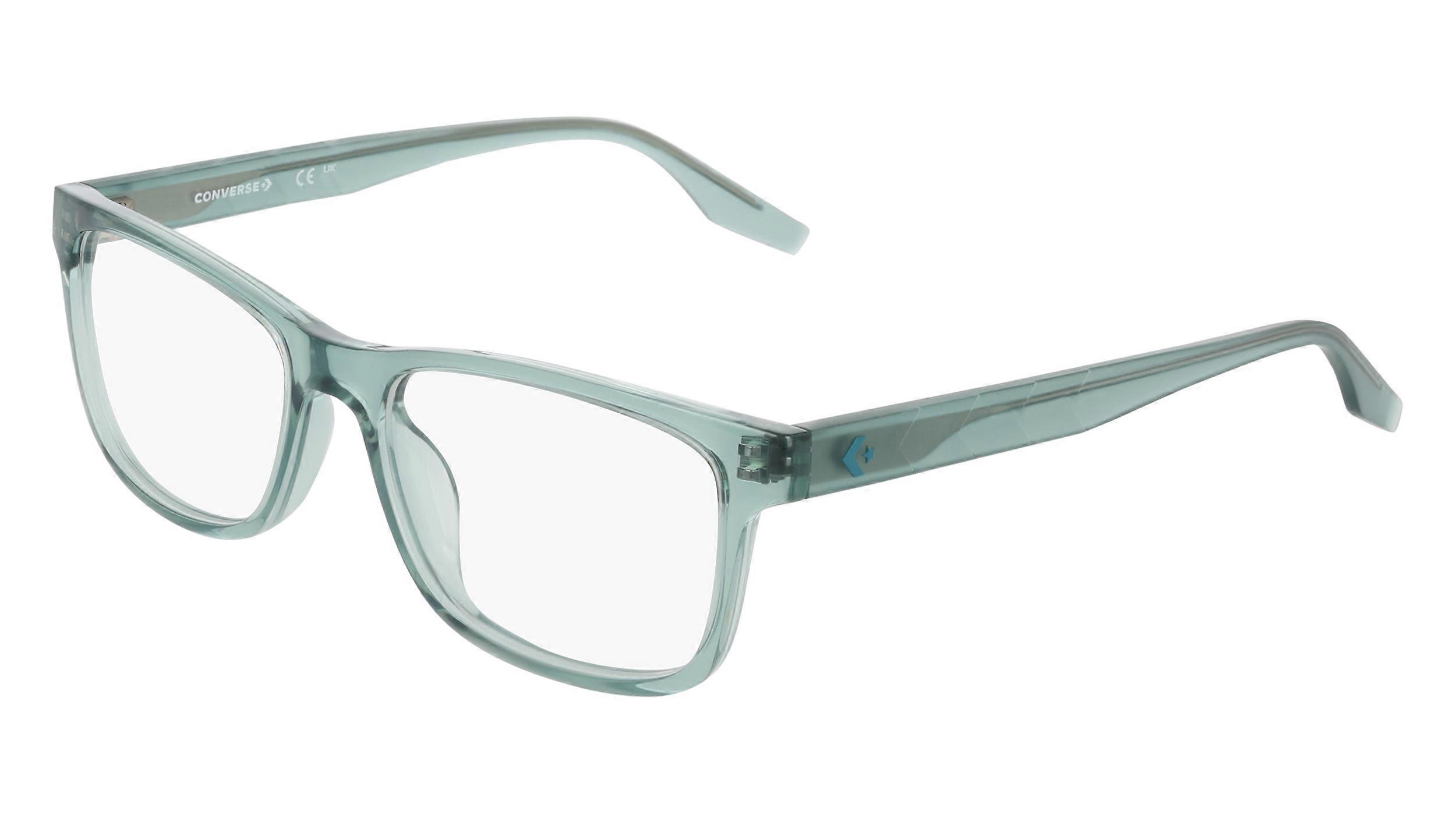 Eyewear Frames CONVERSE CV5067 N 452 CRYSTAL MOUNTAIN TEAL 54/17/145 MALE