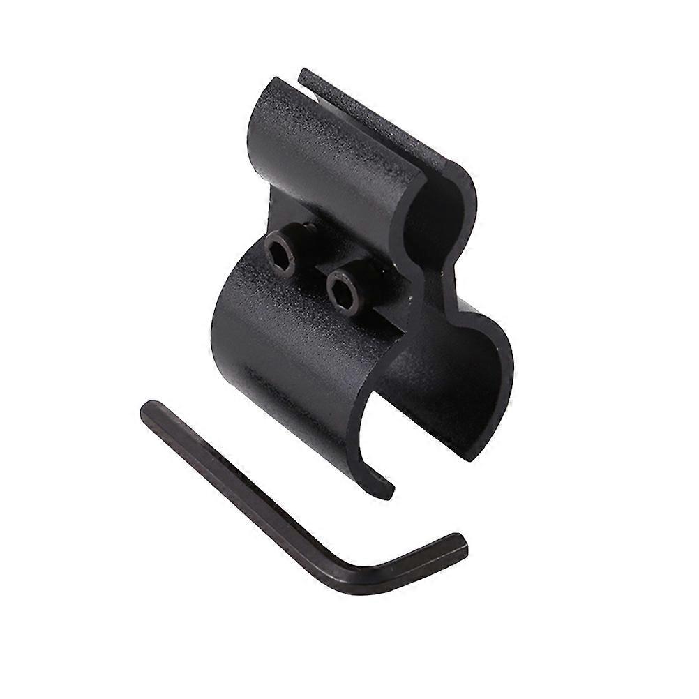 Adjustable Metal Rail Ring Mount for Telescopic Use