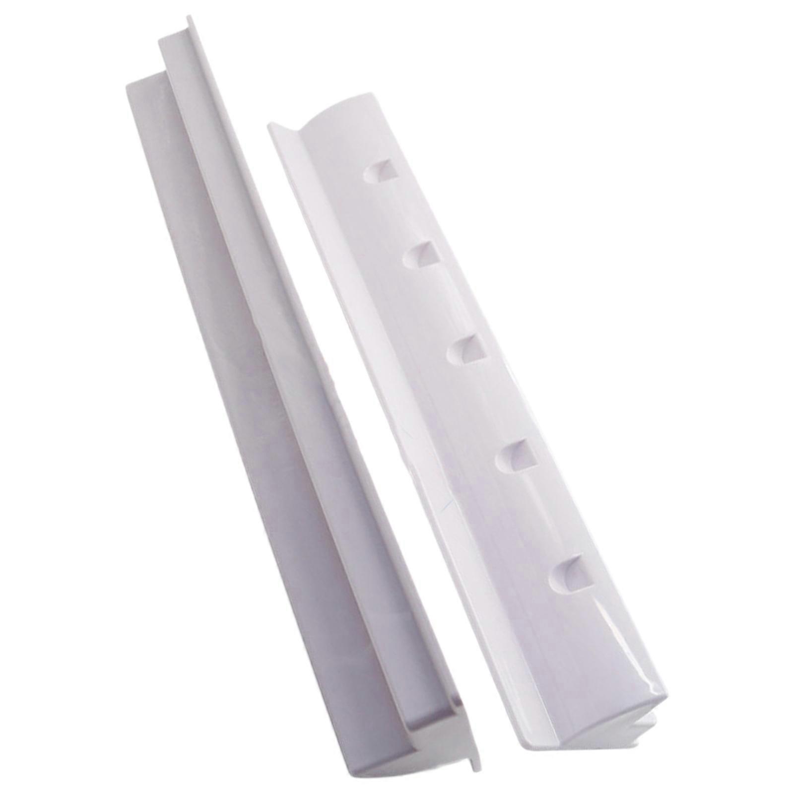 Panel Bracket ABS Construction for Rv Boat with 4Pcs Pack