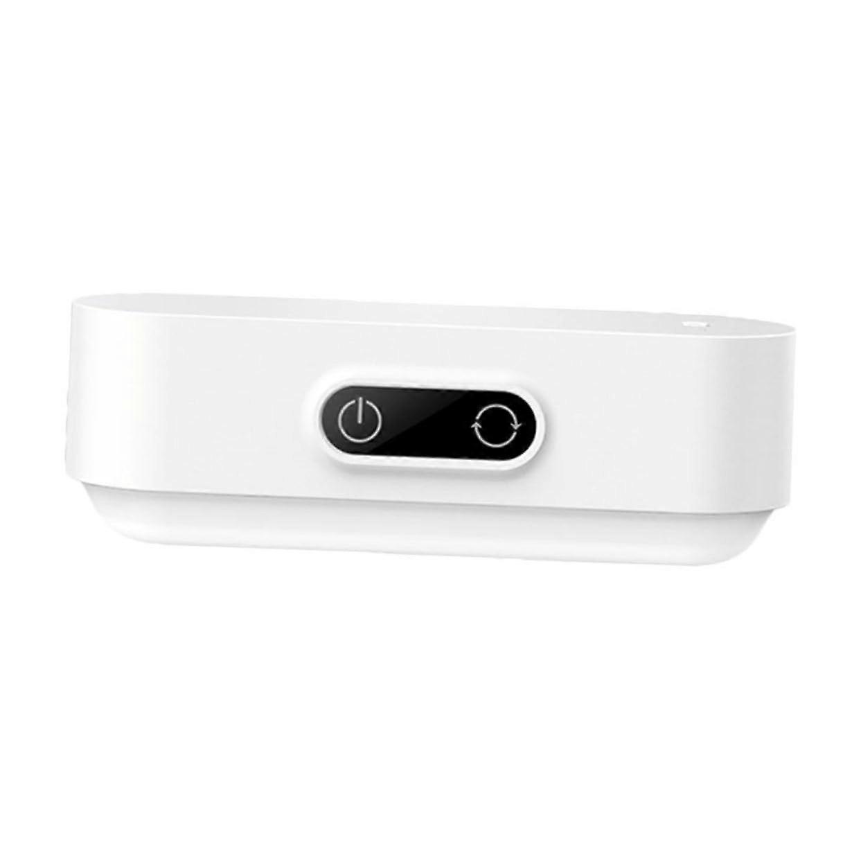 Led Night Light Smart Sensor Touch Dimming Bedside Reading Lamp With USB Charging