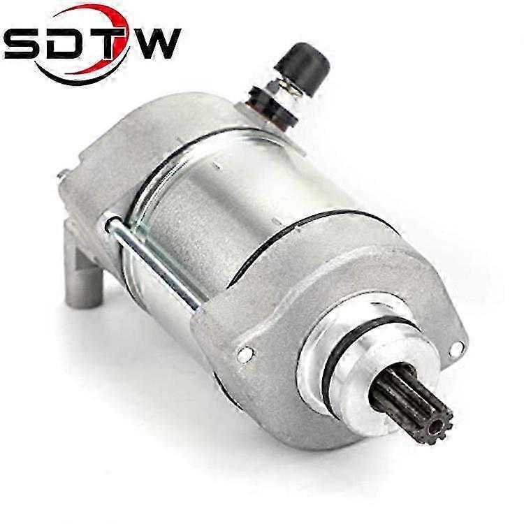 Motor de partida 4C8-81890-00 4C8-81890-01 requintado apropriado para Yzf-R1 04-08