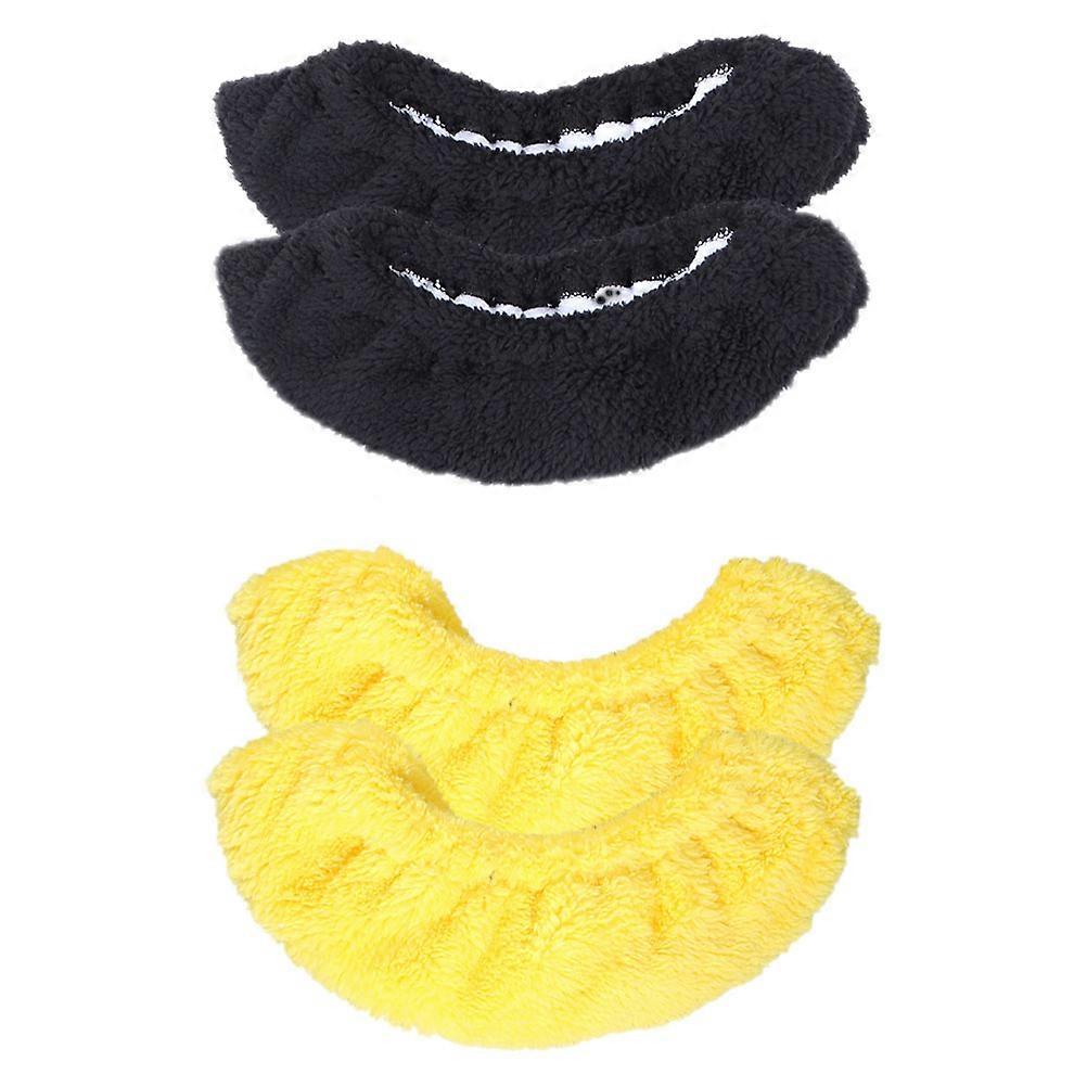 Practical Kids Skating Covers for Skate Protection 6Pairs