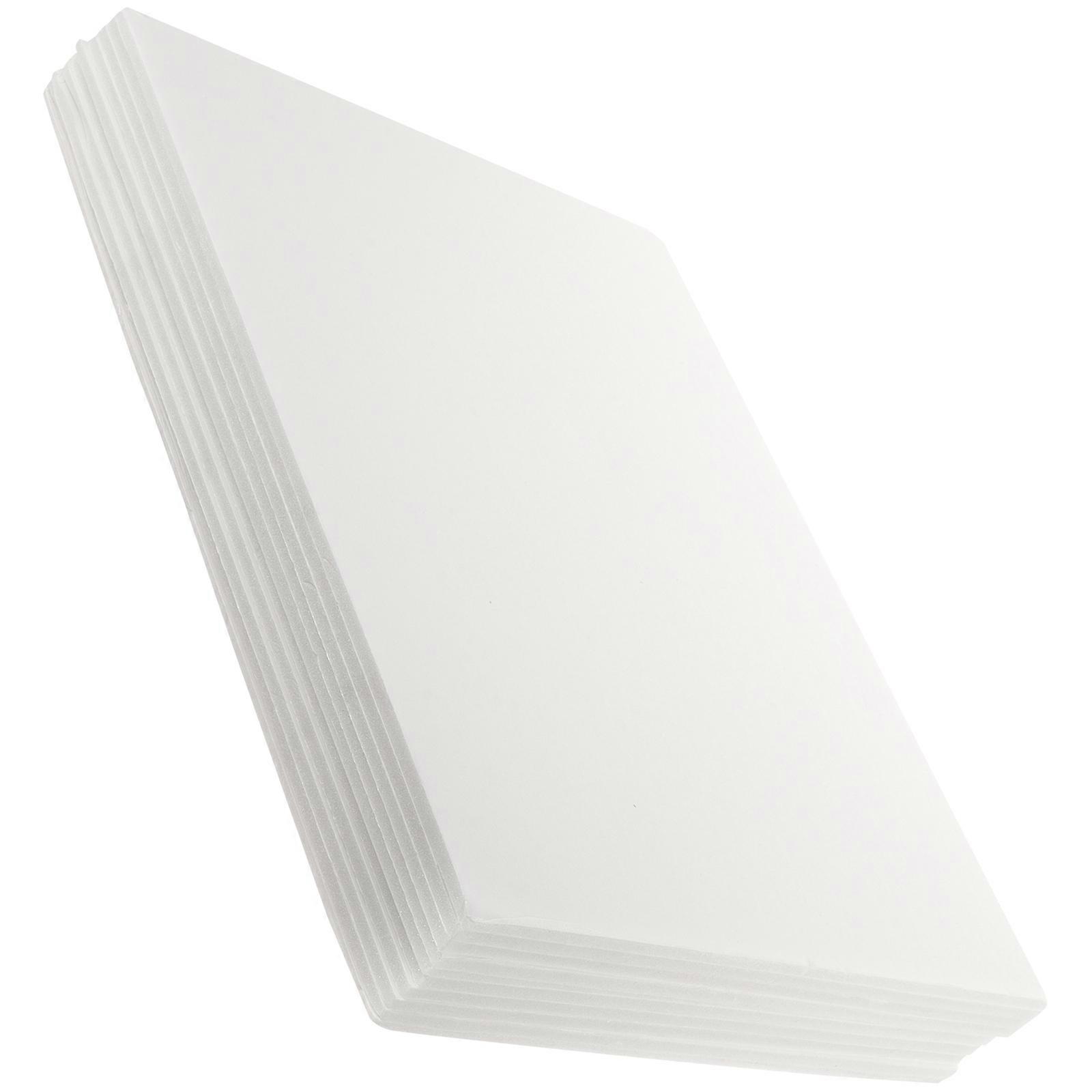 Foam Board Large Foam Board for Arts 20 Sheets for Projects and Crafts