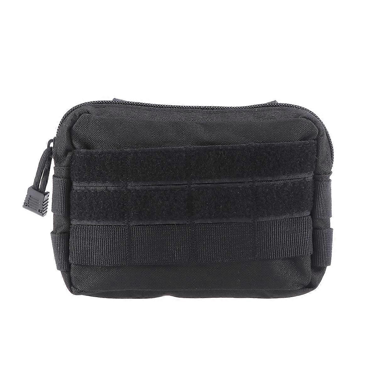 Belt Pouch Camouflage Tactical Phone Cases for Outdoor Use 3Pcs