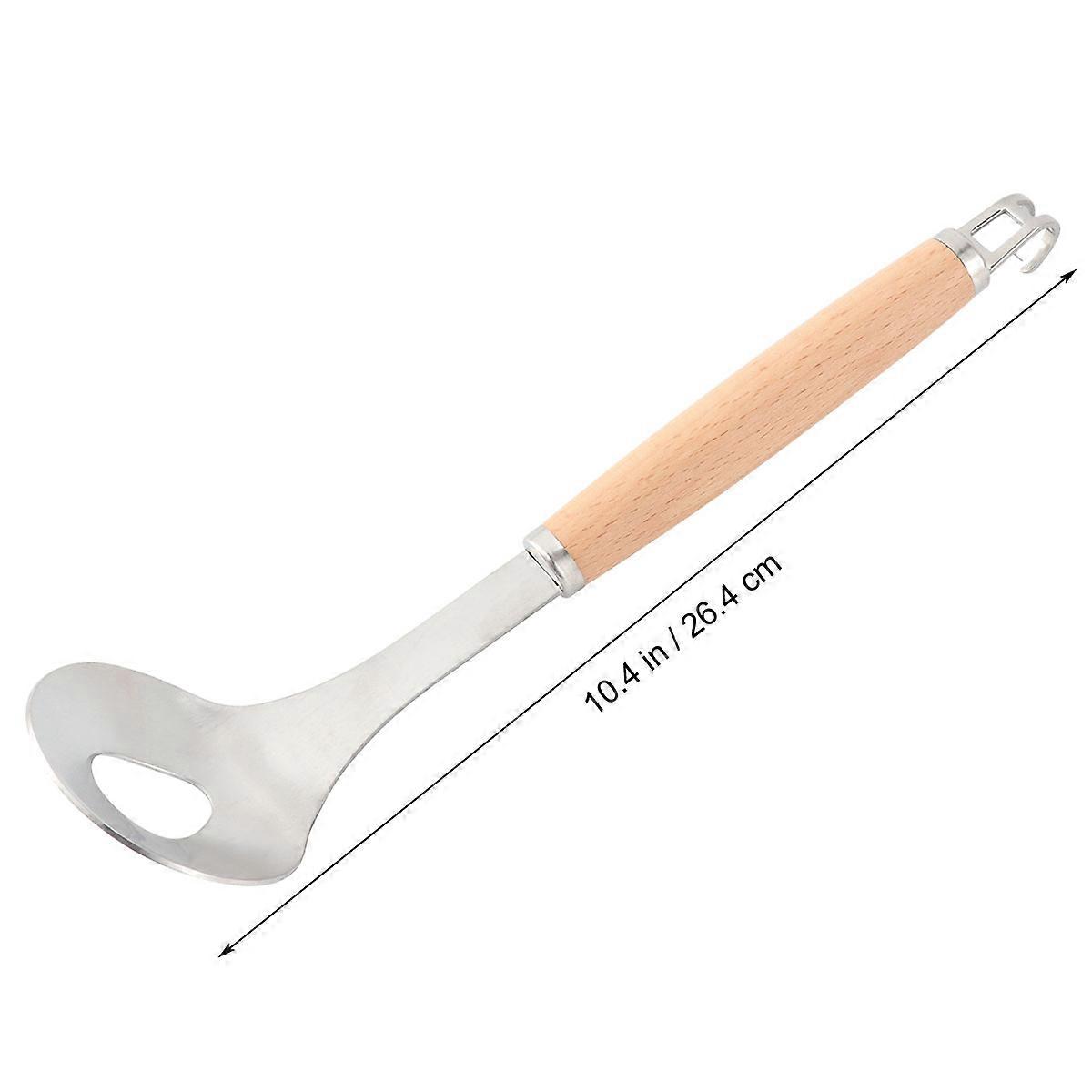 Multi Colored Meatball Making spoon 2 Pcs Non-slip Grip Kitchen Utensil For Cooking