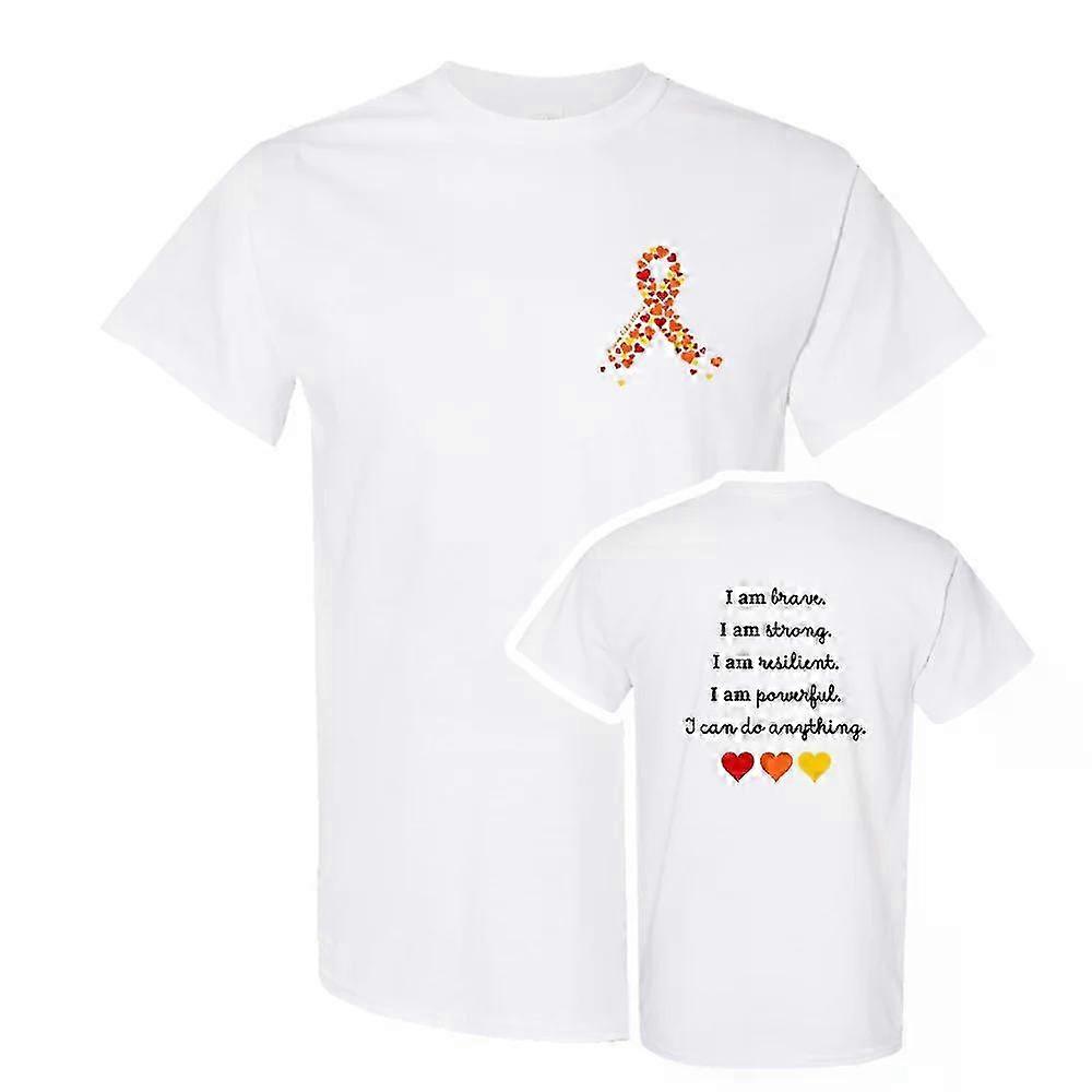 Modig som Ellora T-skjorte Rockinstone