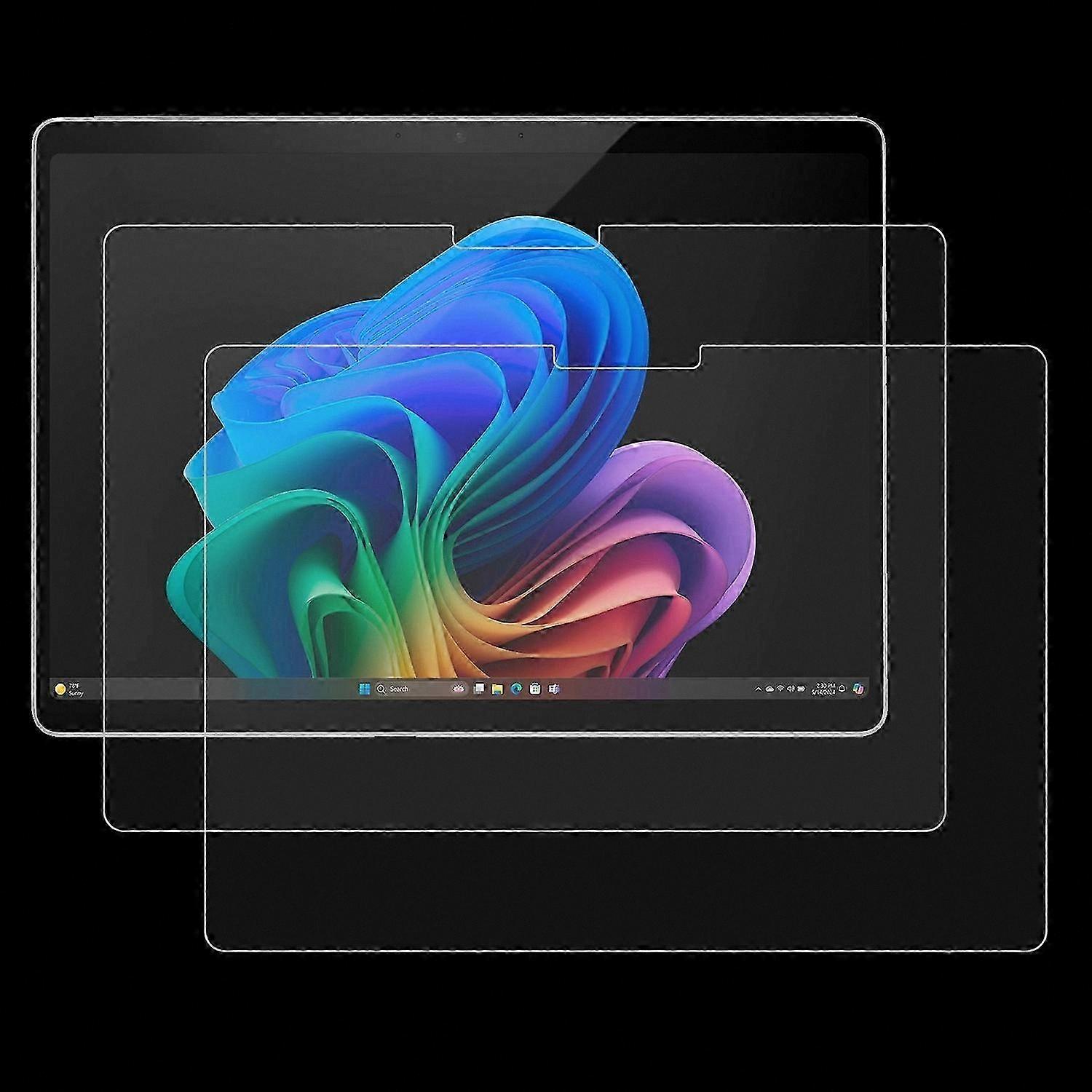 2-Pack Screen Protector for 11-13 Inch Tablets