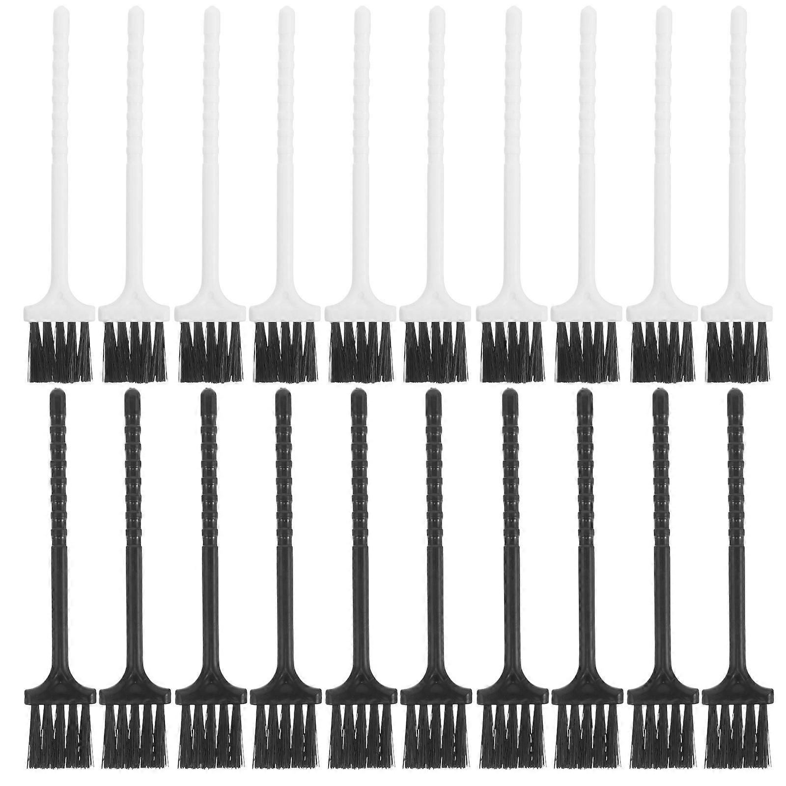 Multifunctional Cleaning Brush for Electric Use with 40Pcs Set