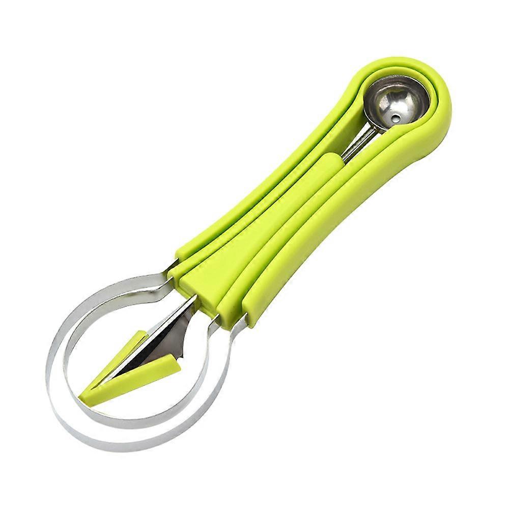 Fruit Carving Tool Fruit Cutter Kit for Kitchen Use 1Set
