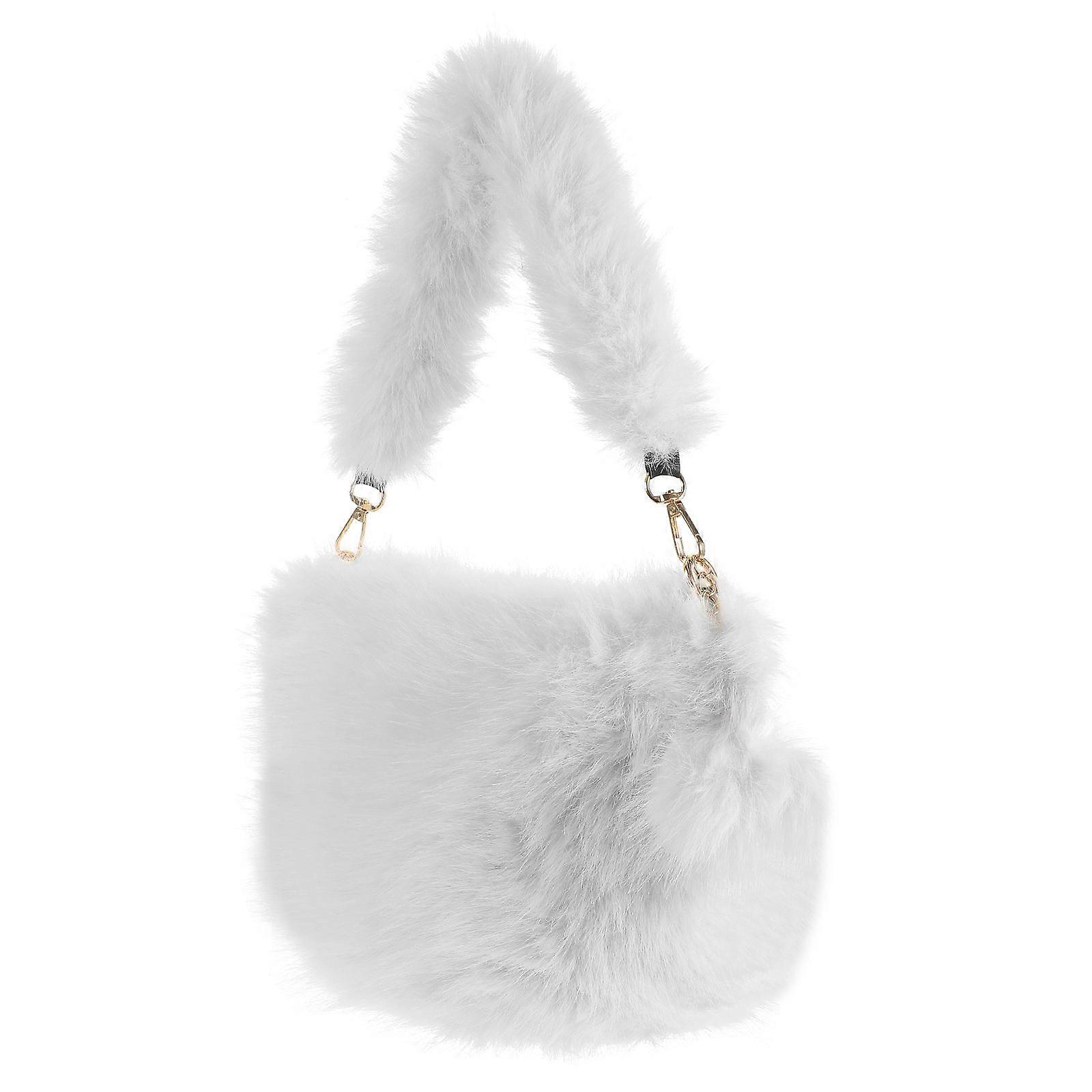 Fashionable Crossbody Bag Suitable for Daily Use and Shopping 1Pc