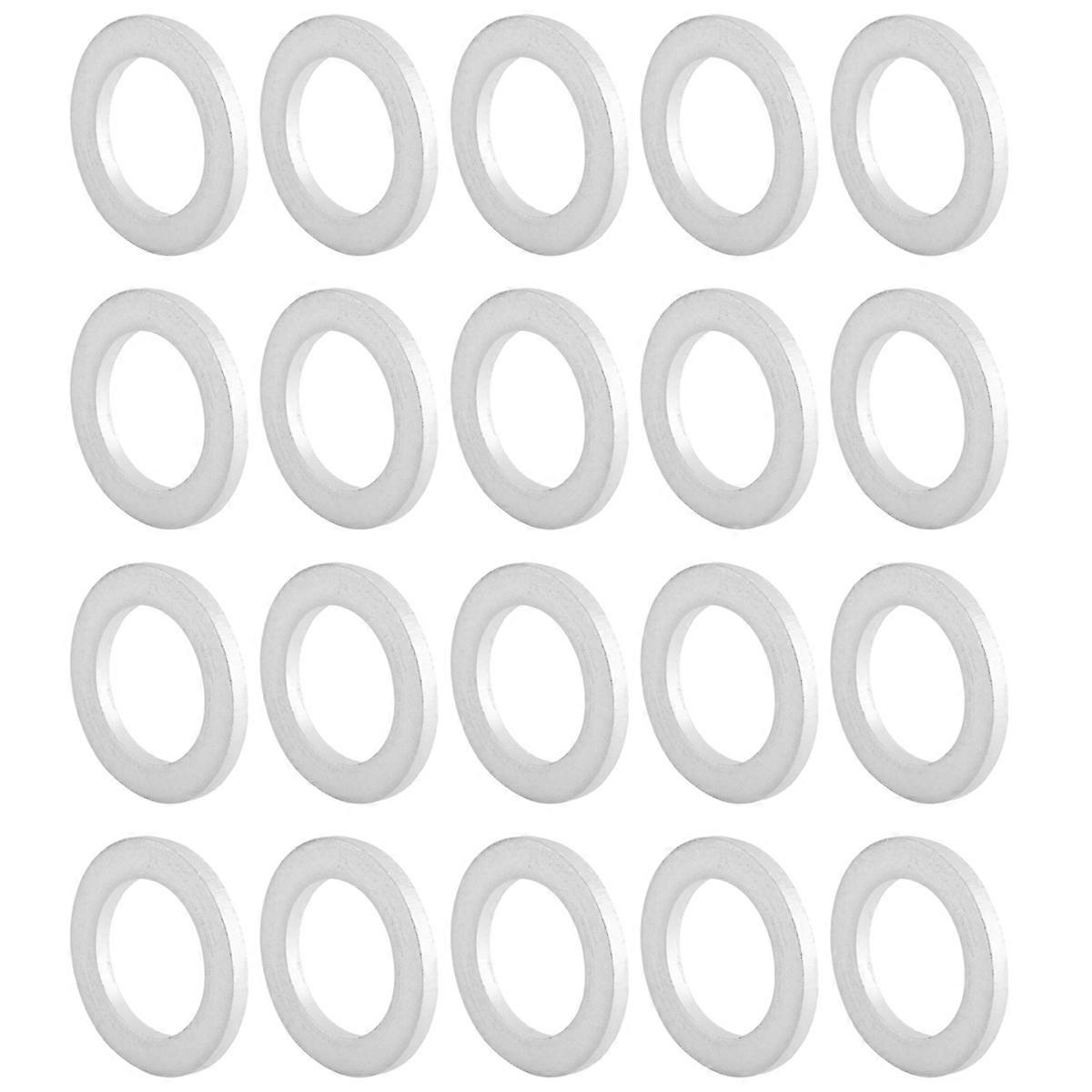 20 τεμάχια φλάντζες ροδέλας αποστράγγισης λαδιού για / 94109-14000