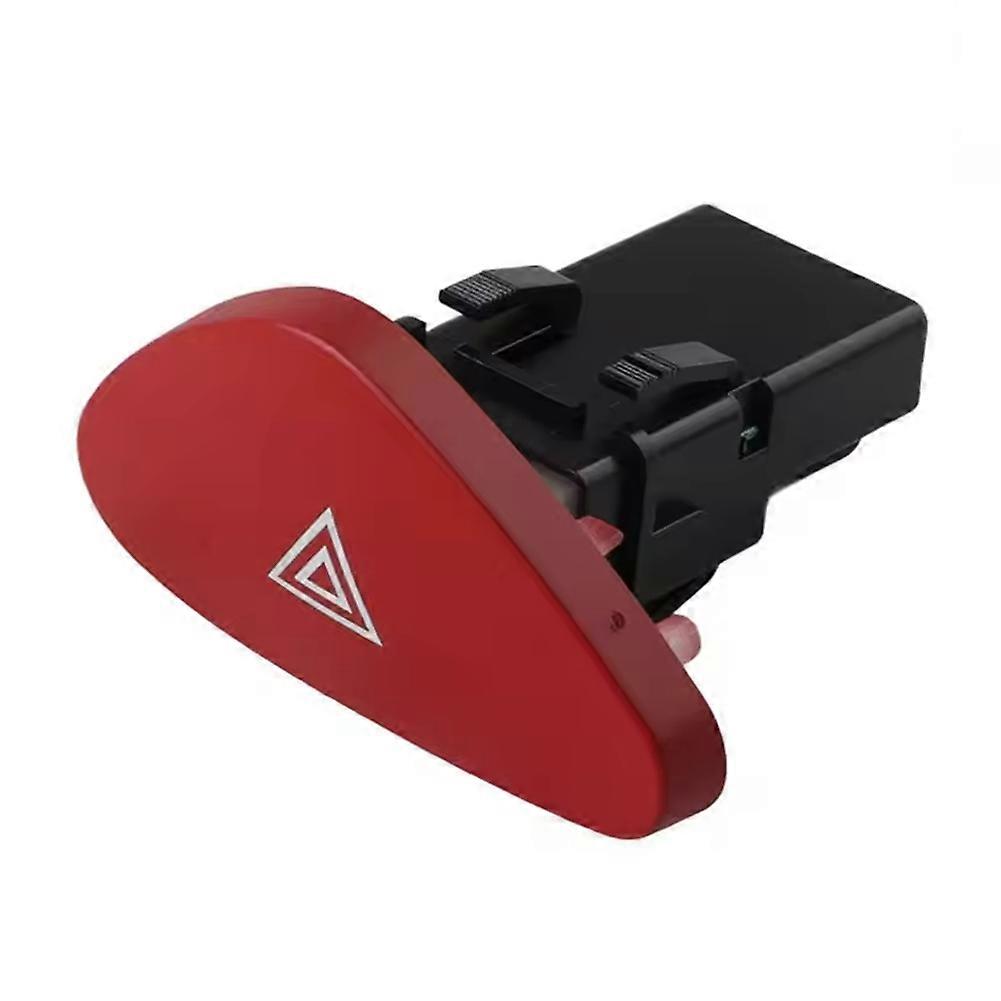 Car Warning Hazard Emergency Light Switch Button for 504097210 LHD