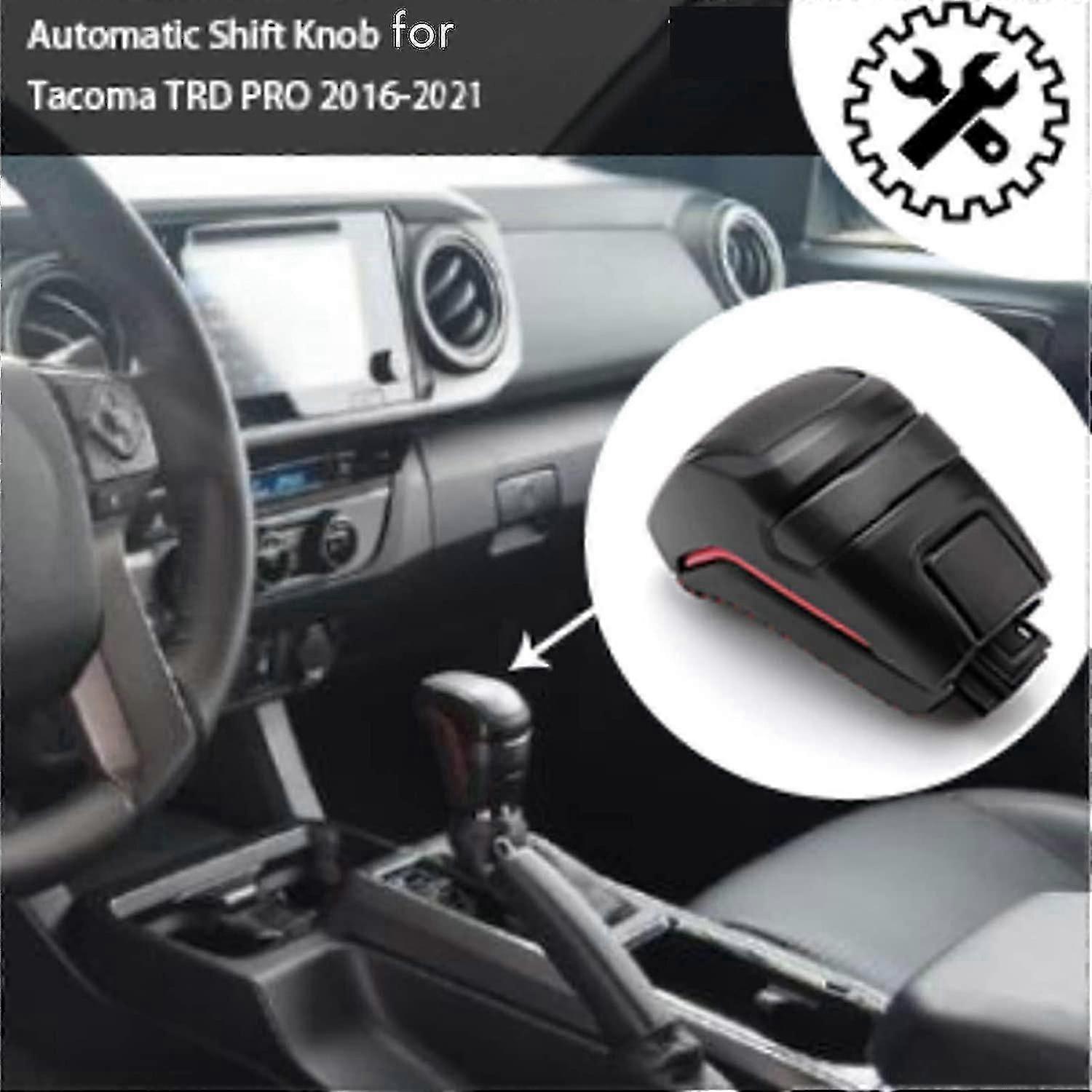 Car Automatic Gear Shift Knob For Pro 2016-2021 Ptr57-35170