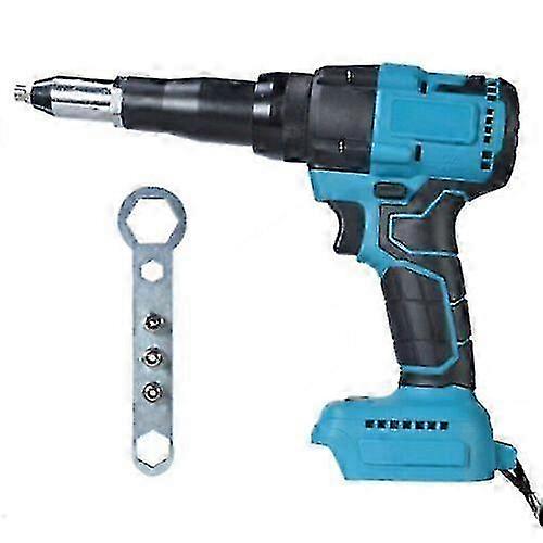Rivet Gun Blind Rivet Gun Rivet Tool Pop Rivet Pliers For Makita 18v