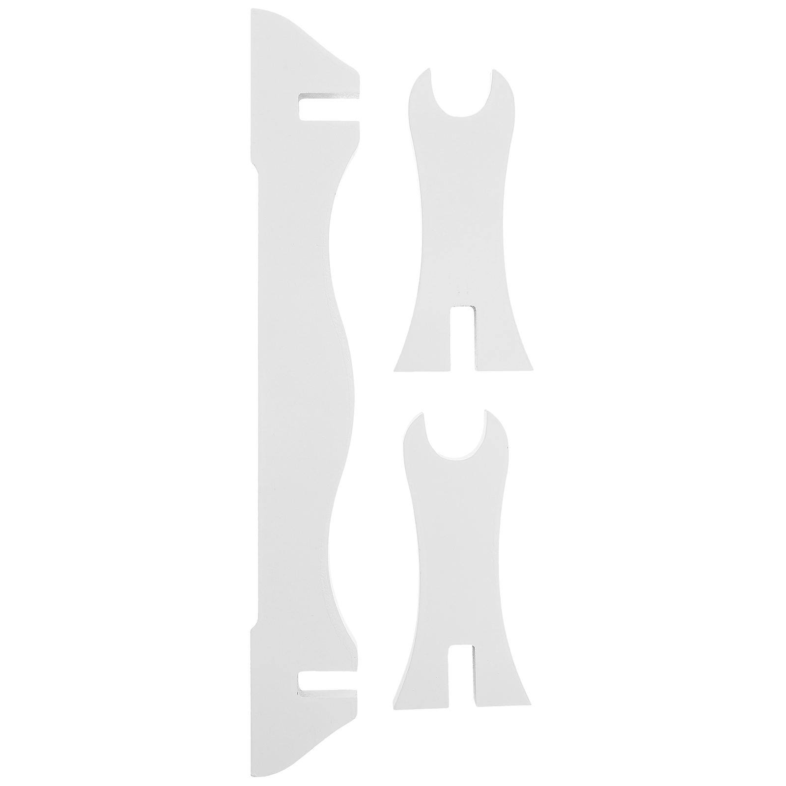 Sword Rack Wooden Sword Bracket for Storage Use Single Display