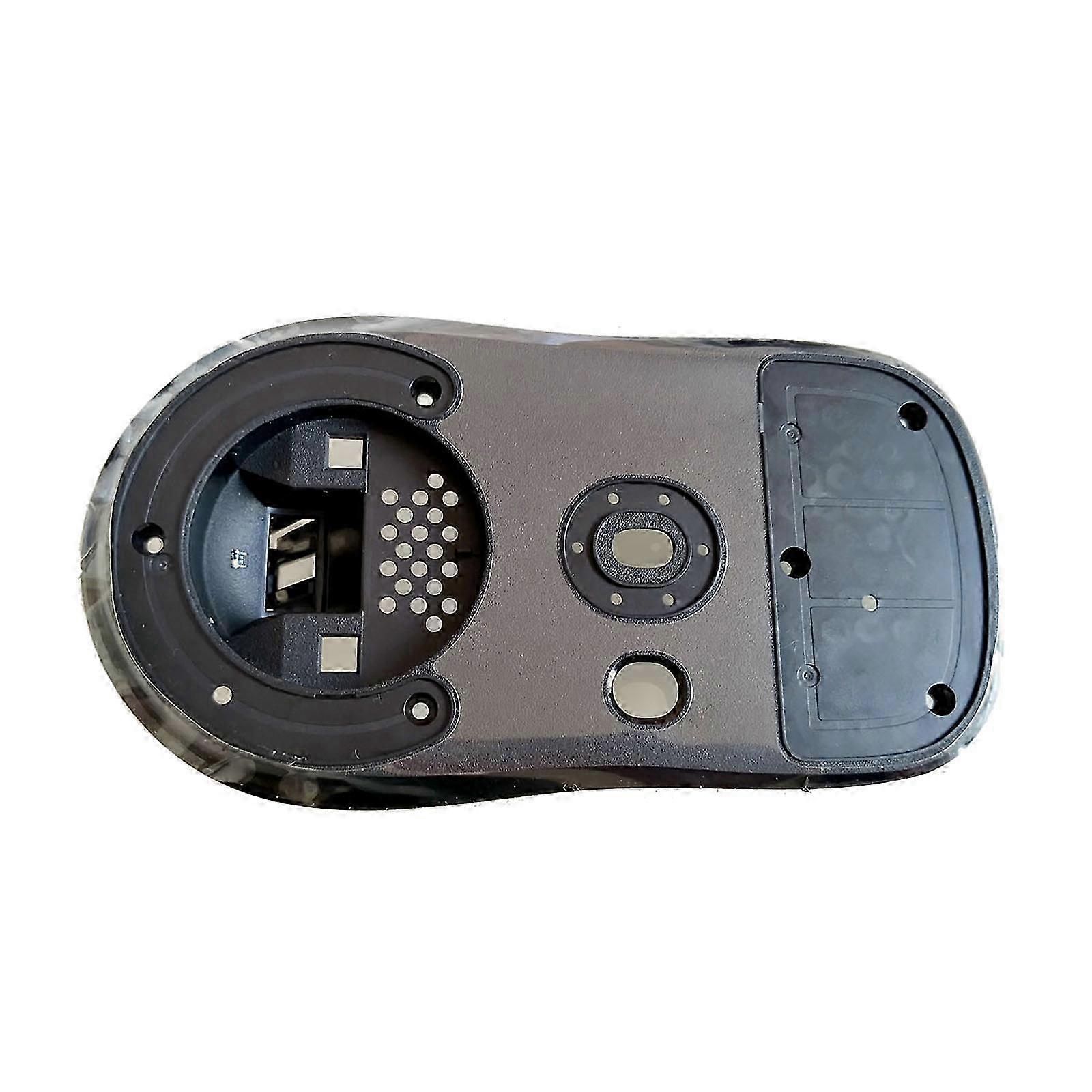 Mouse Bottom Cover Base Board Replacement for GPro Wireless/ GProX Superlight Gaming Mouse G Pro X Spurlight 26s