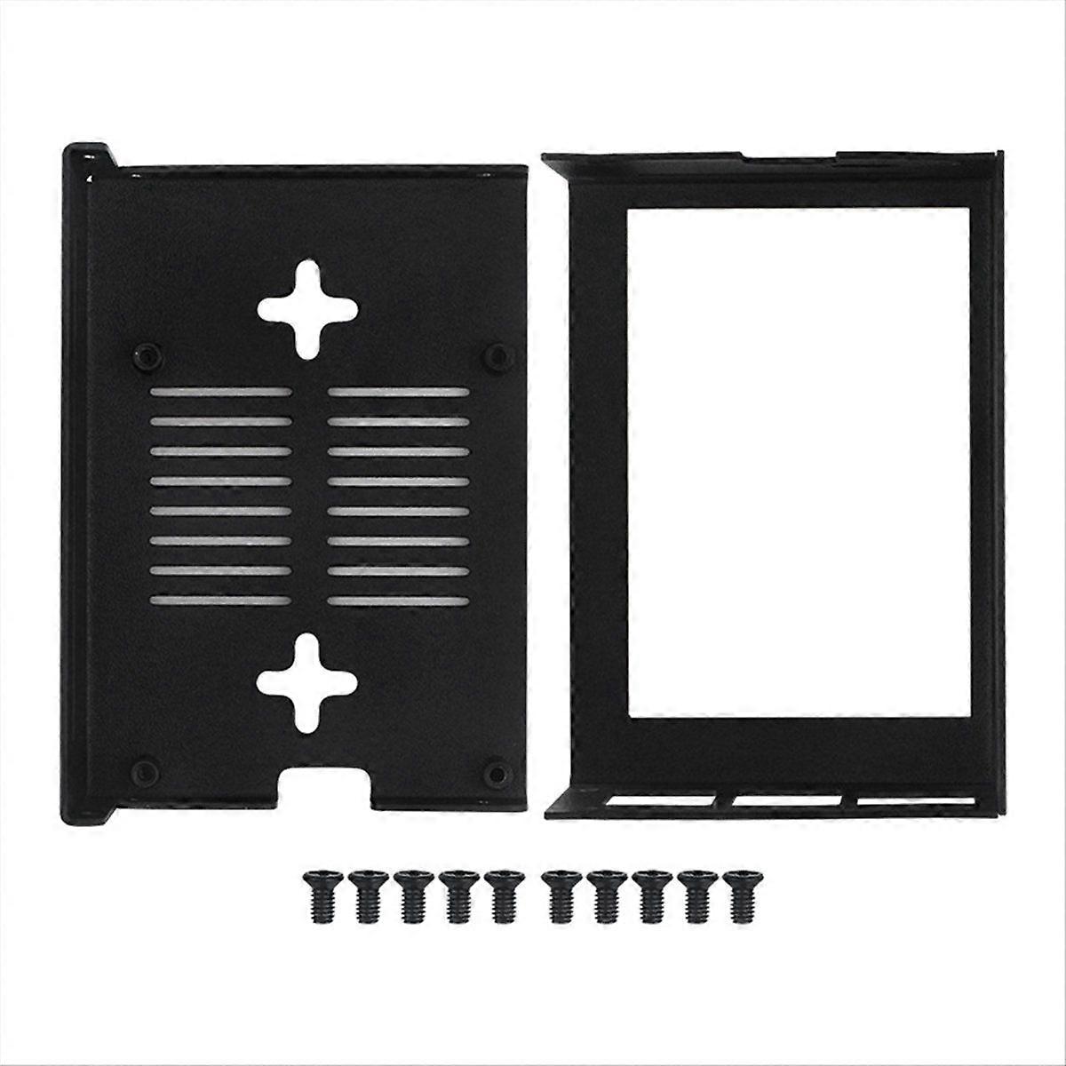 For Raspberry Pi for Display Screen Radiator Cooling Fan Installation