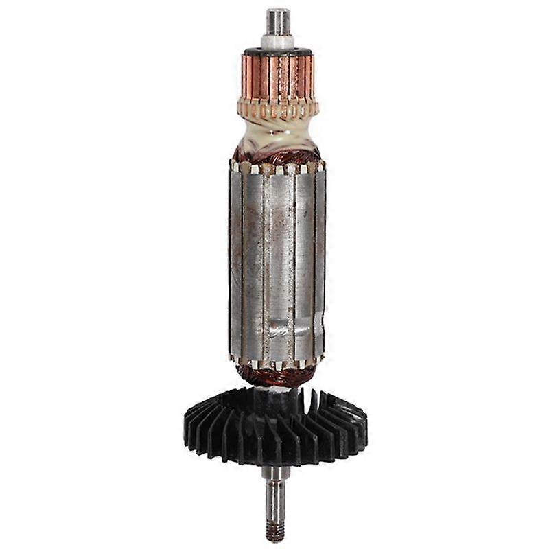 AC220-240V Armature Motor for Angle Grinder GA GA5030 GA4530 GA4030 GA5034 GA4534 GA4031 GA4030R GA