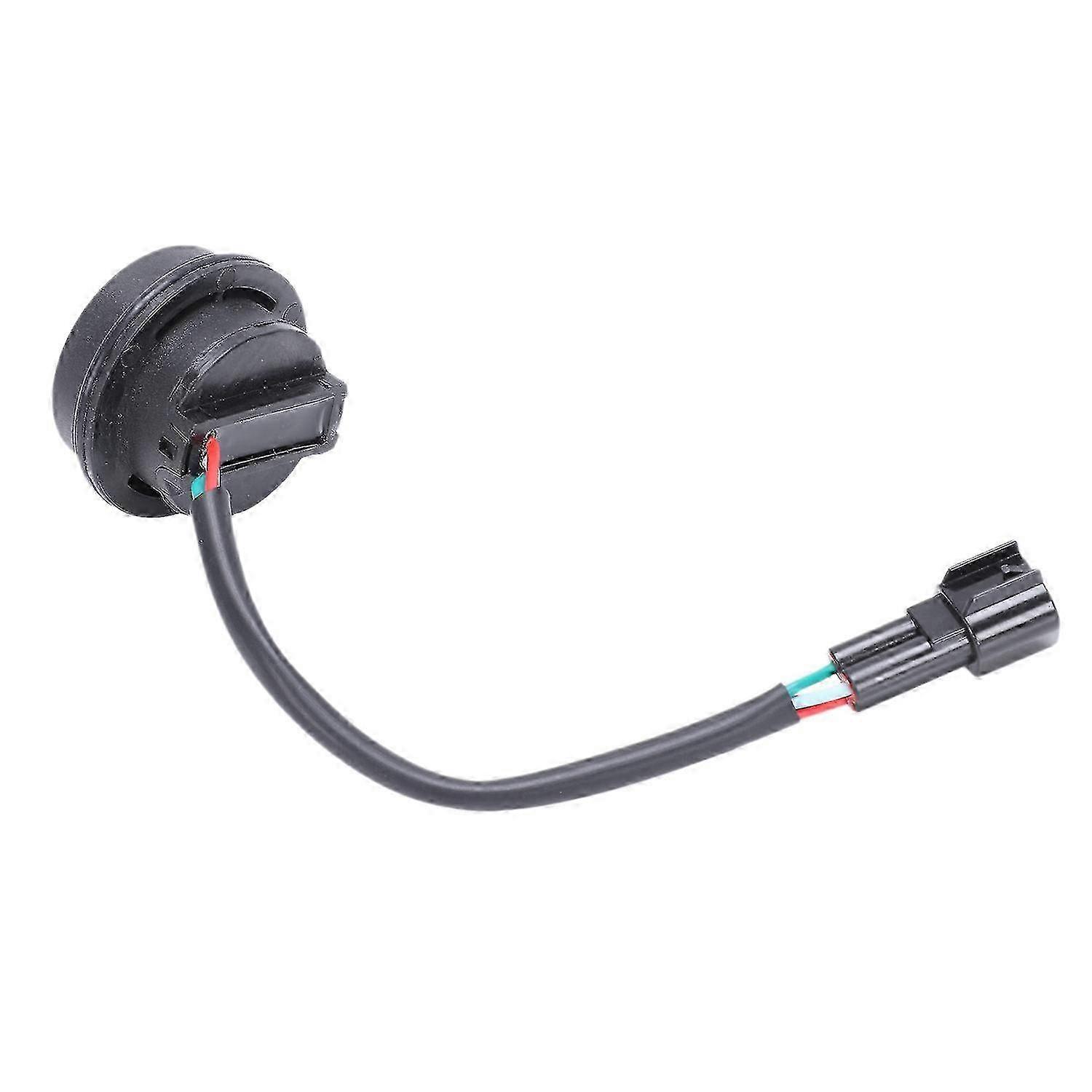 Für Yamaha TRIM & TILT SWITCH ASSY 63D-82563-00 19... – Vicedeal
