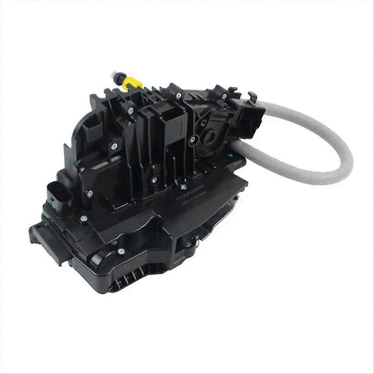 Car Right Front Latch Assembly Side Door Lock Block for -