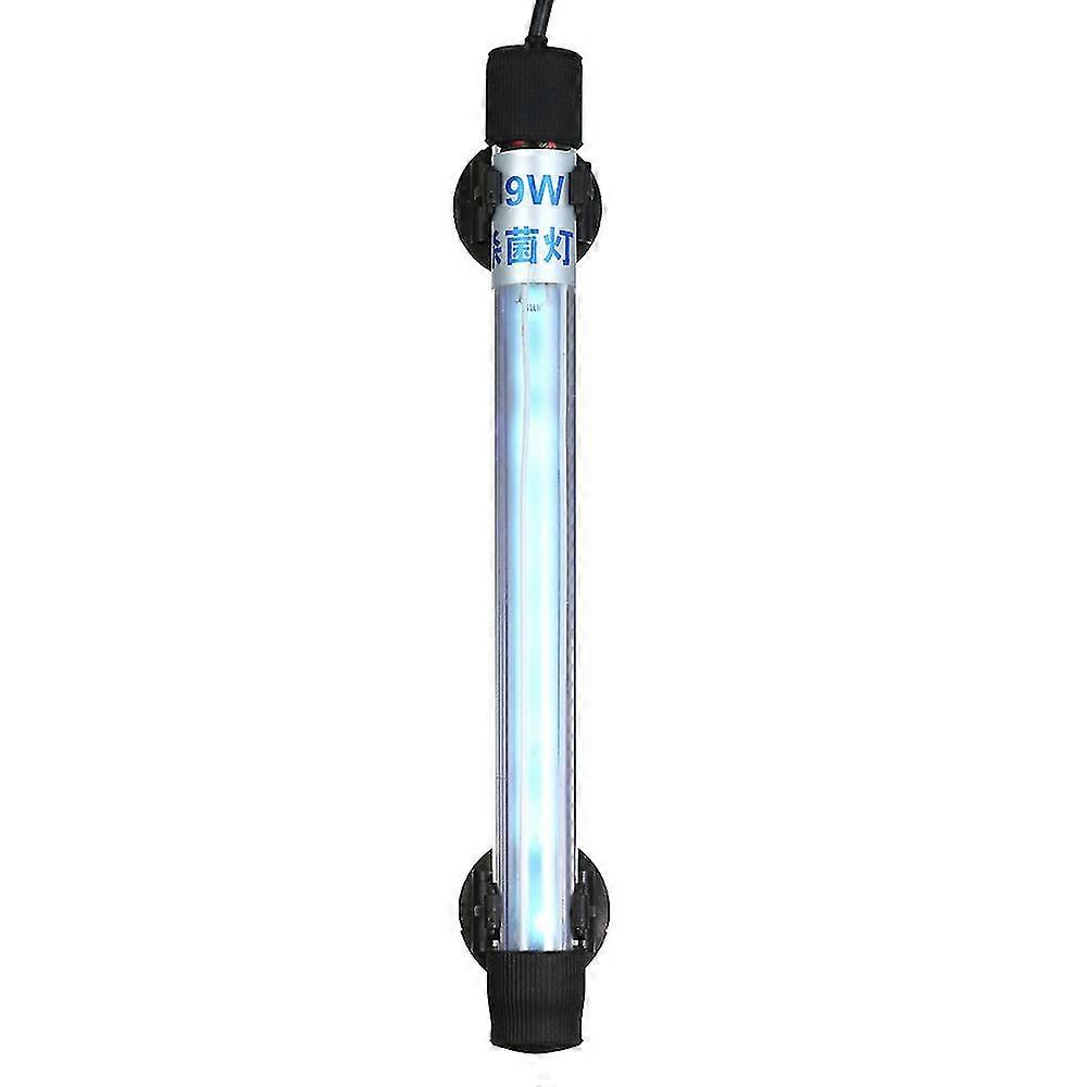 2025 Uv Light Sterilization Lamp Submersible Ultraviolet Sterilizer