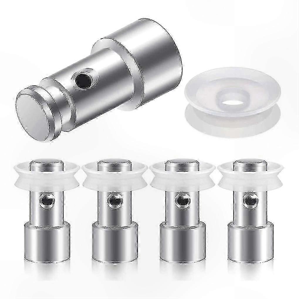 15 Pack Universal Pressure Cooker Valve Replacement for Floater, Fits XL and YBD60-100 Models