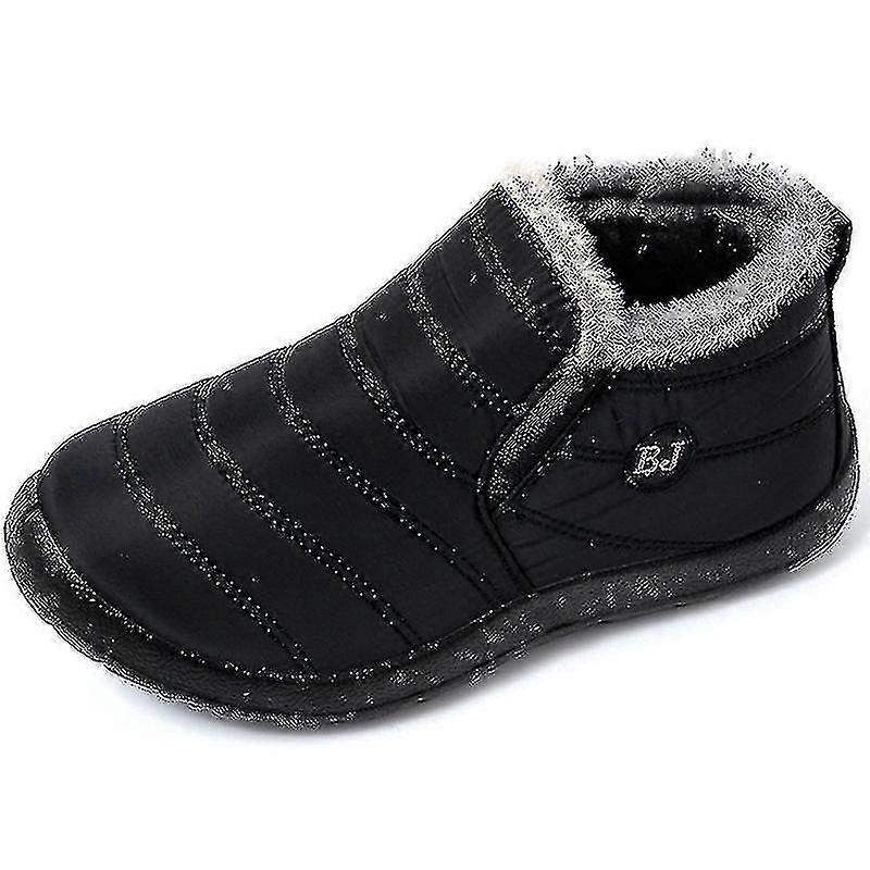 المرأة الثلج الكاحل الأحذية الشتوية الصوف تصطف أحذية رياضية أحذية رياضية
