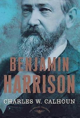 Benjamin Harrison
