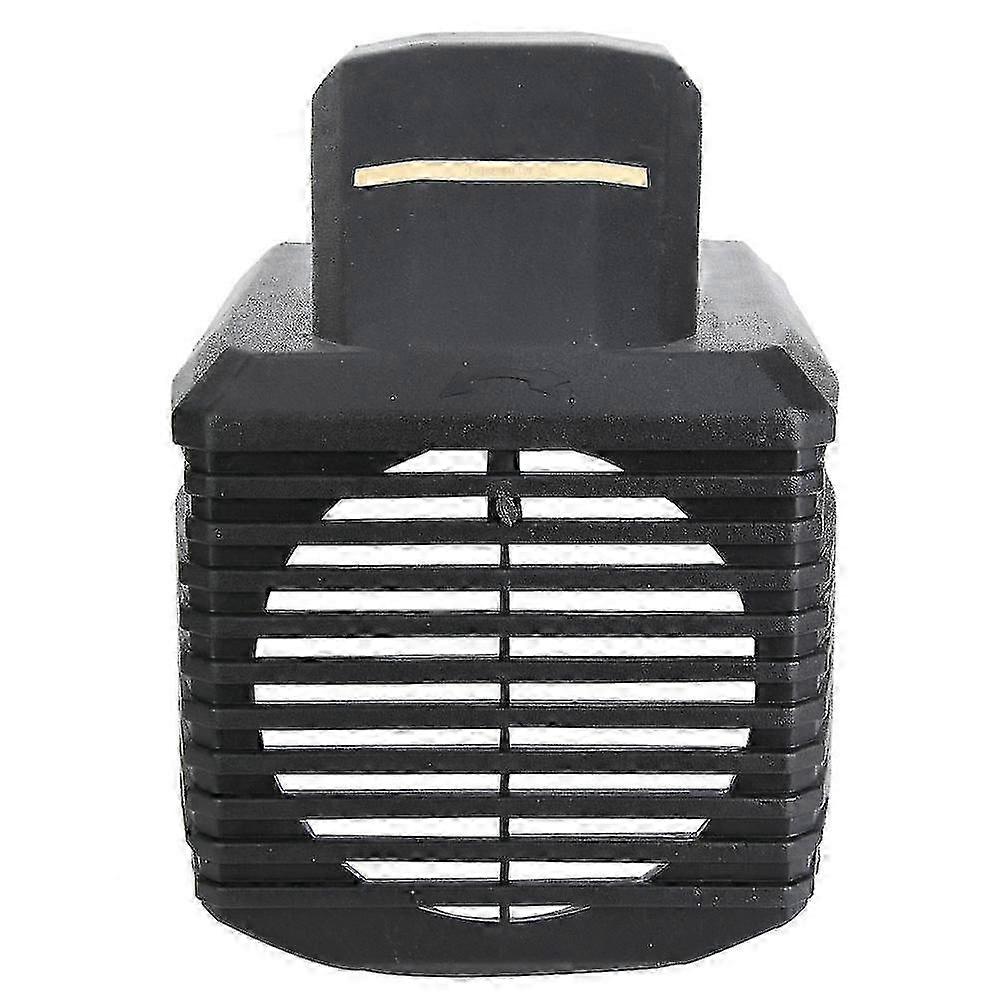 Direction Connection Housing Engineering Plastic Air Compressor Pump Accessory Hwy