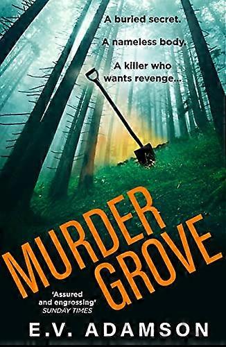 Murder Grove