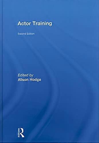Actor Training