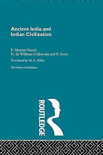 Ancient India and Indian Civilization
