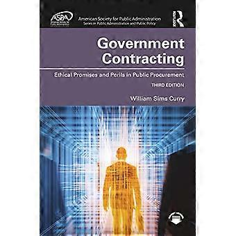 Appalti pubblici: promesse etiche e pericoli negli appalti pubblici