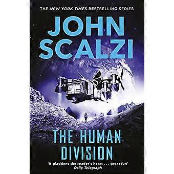 The Human Division
