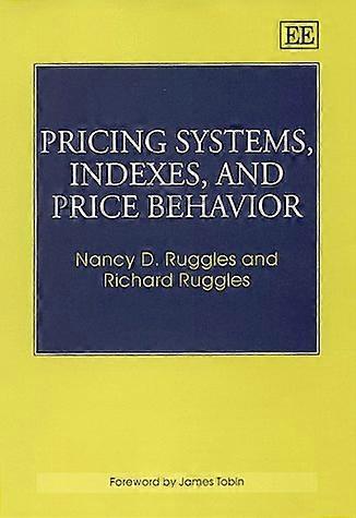 Pricing Systems Indexes and Price Behavior