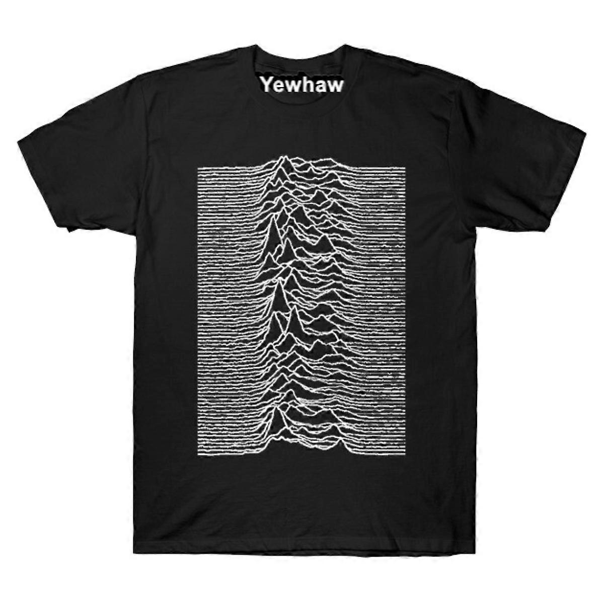 Unknown Pleasures T-shirt
