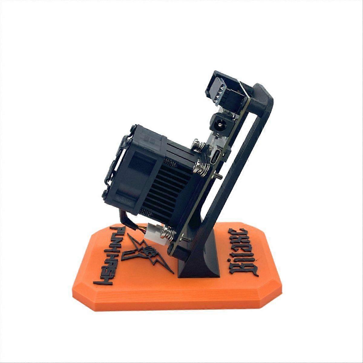 Gamma 601 Bitcoins Miner BM1370 Asic 1.2TH/S Solo Miner WiFi BTC Miner Low Noice Miner Open Source