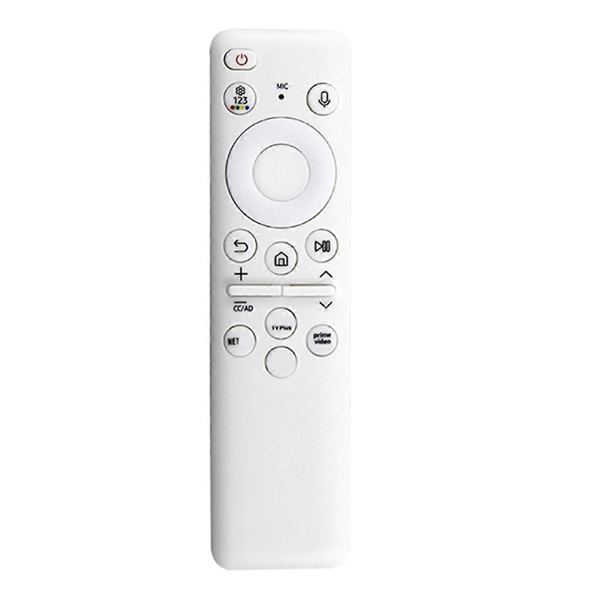 Replace for BN59-01432A Smart TV Voice Remote for 
