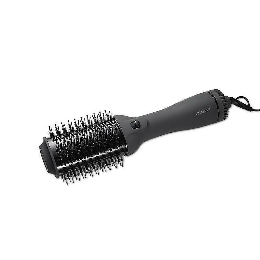 Cepillo secador de pelo Maestro Mr-260 de 1200 W