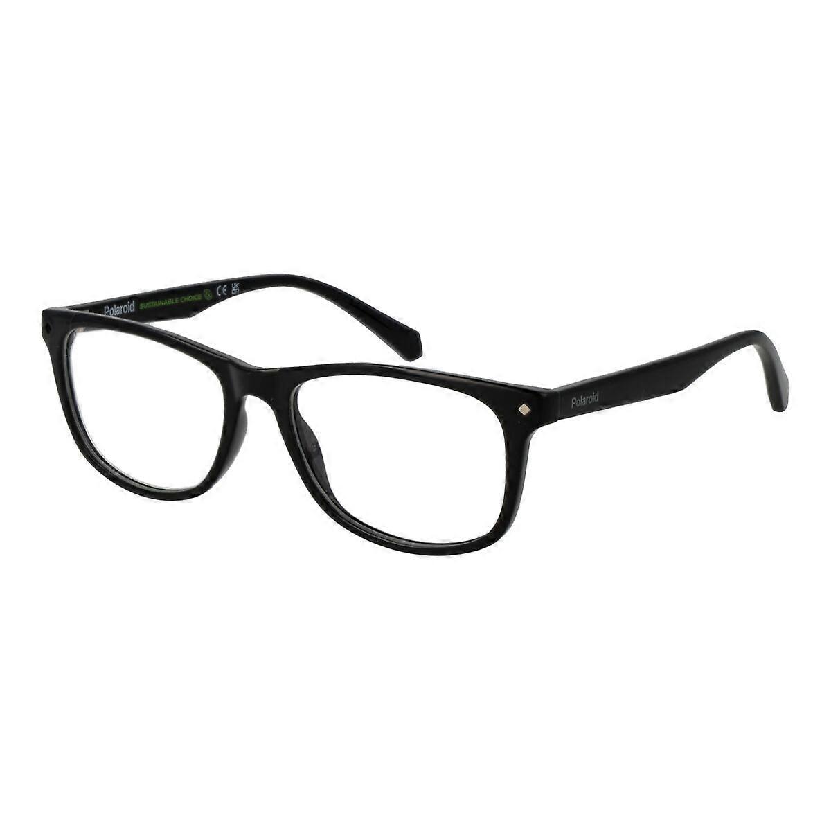 Unisex' Spectacle frame Polaroid PLD D813_T 5080716