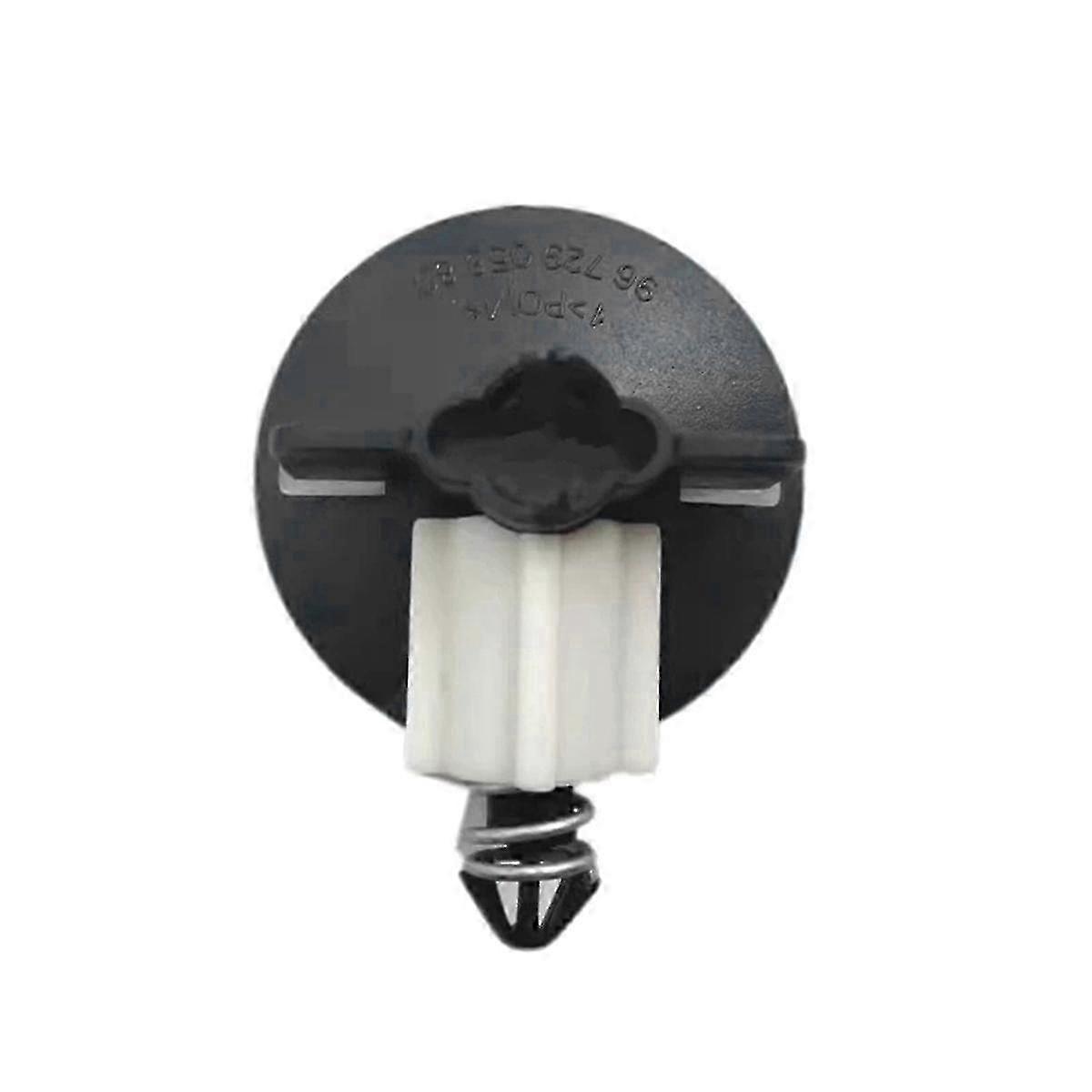 Car Headlight Assembly Clip for DS4S/DS5/DS5LS - Part Number 9672905880