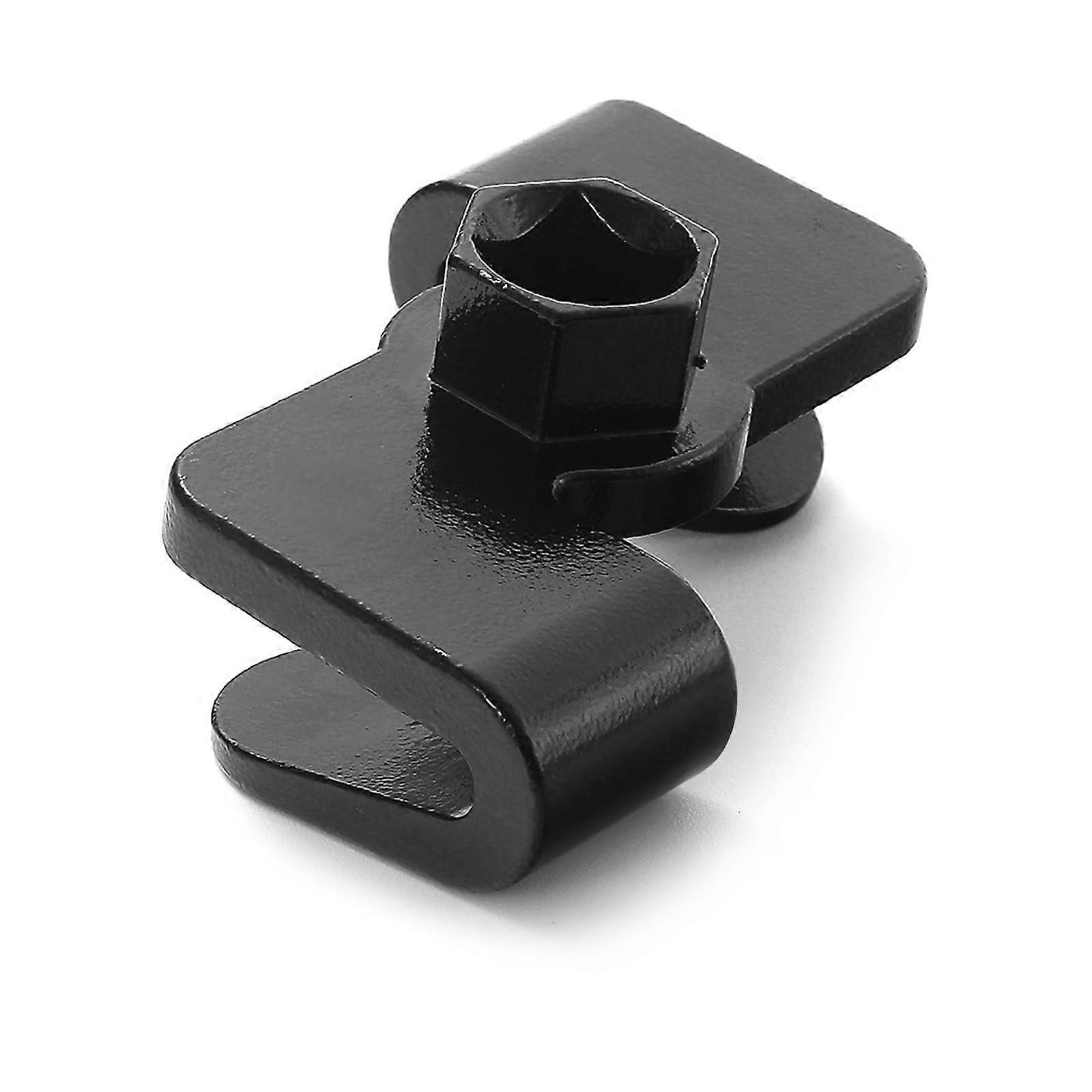 Wrench Extender Adaptor 1/2Inch Drive Extension 21mm Socket Compatibility Metal HeatTreated Tool