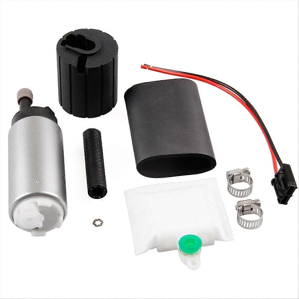 High Performance Electric Fuel Pump for 255LPH GSS342 GSS341