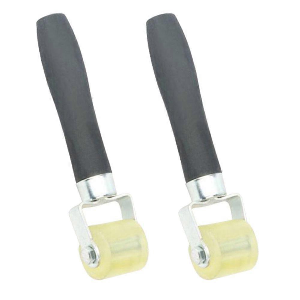 Auto-Schalldämpfende Gummirolle