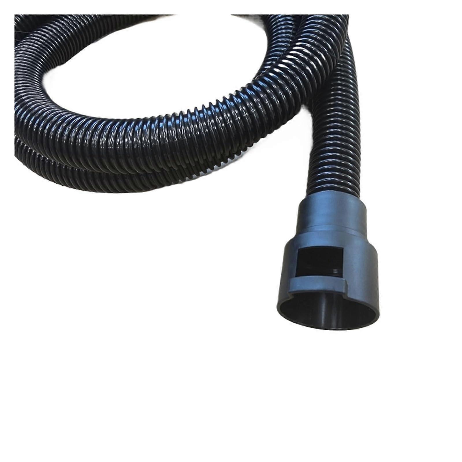 Suction Hose Extension Compatible with WD2 WD3 WD4 WD6 2.5m Wet/Dry Vacuum Hose Extension