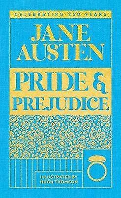 Pride and Prejudice